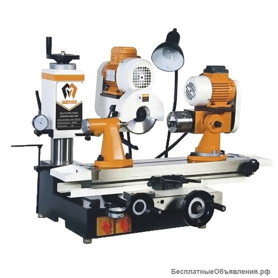 PP-6025W Универсальный заточной станок