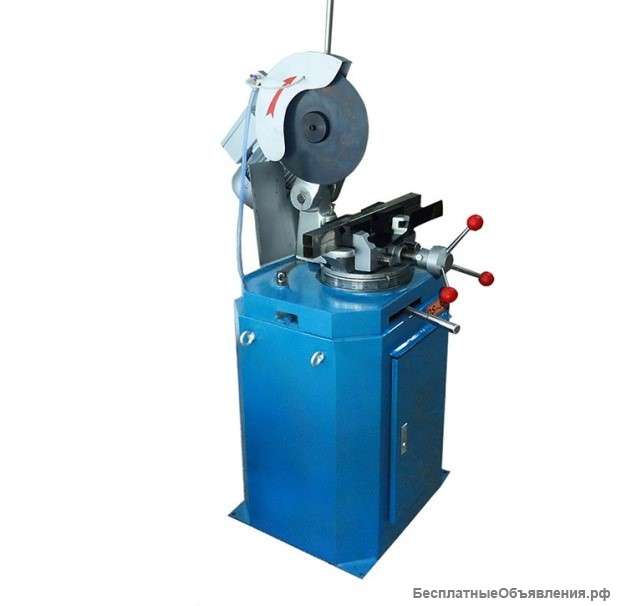 DS-330 Маятниковая пила мощ. 1.8 кВт, Ø диска 325 мм