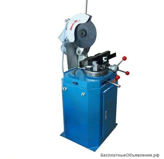 DS-330Q Маятниковая пила мощ. 1.8 кВт, Ø диска 325 мм