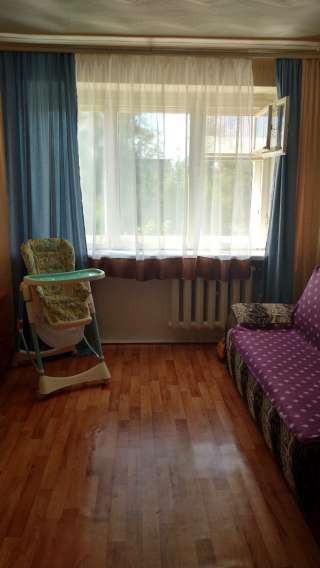 Комната в Талдомском районе, пос.Запрудня, пер. Пролетарский