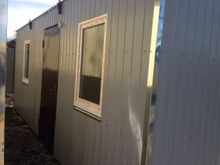 Бытовки строительные и дачные в Краснодаре и крае от производителя