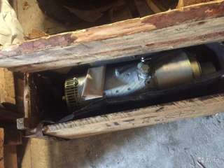 Г-6.5С Генератор