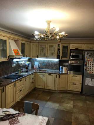 3 х к.кв. 80 м2 евроремонт ФМР