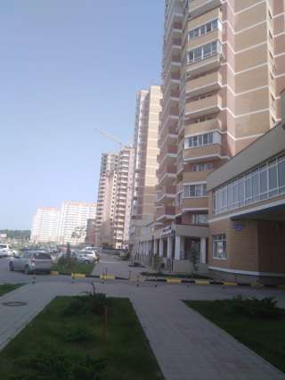 2 х к.кв. 60 м2 ККБ чистовая