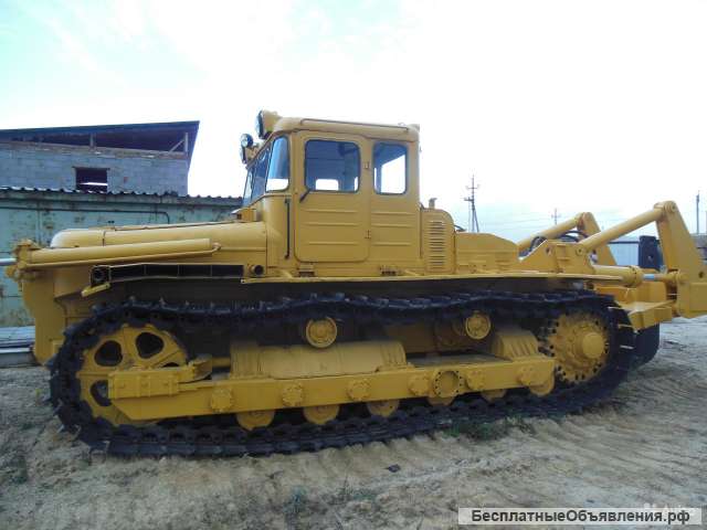 Бульдозер дэт-250 кап. ремонт