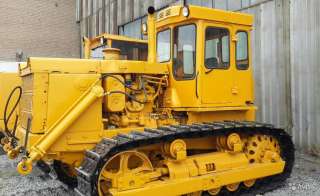 Бульдозер Т-170