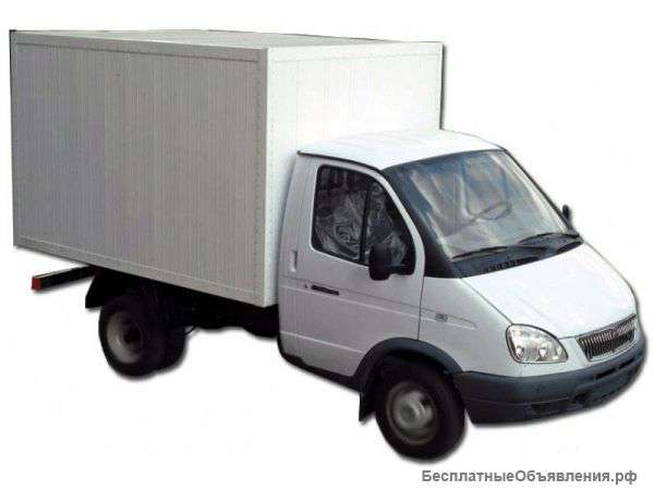 Грузоперевозки любые по Москве и мо