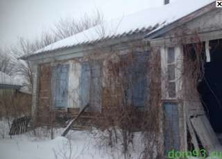 Дом 30 м² на участке 30 соток