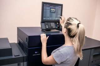 Оперативная полиграфия в Краснодаре