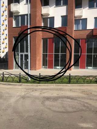 Сдам нежилое помещение