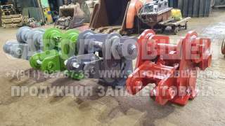 Бетонолом крашер от производителя