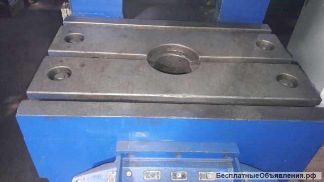 Пресс кривошипный КД2126 40 тн