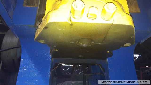 Пресс кривошипный КД2126 40 тн