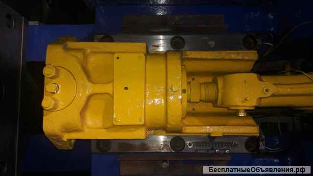 Пресс кривошипный КД2126 40 тн