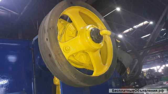 Пресс кривошипный КД2126 40 тн