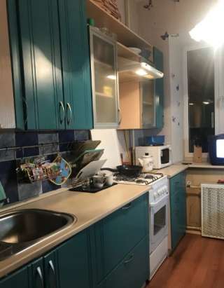 Квартиру на ул. Сафонова, 28