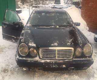 Mersedes E280W210 E240W210