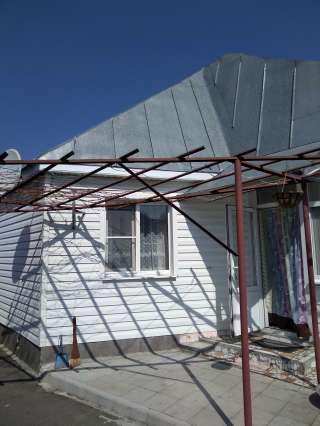 Дом с участком в центре Рассказово 30 км от Тамбова