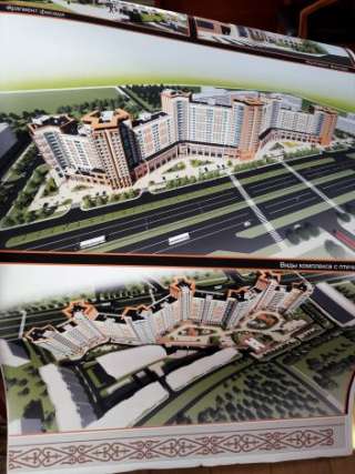 Выполнение работ по вентиляции