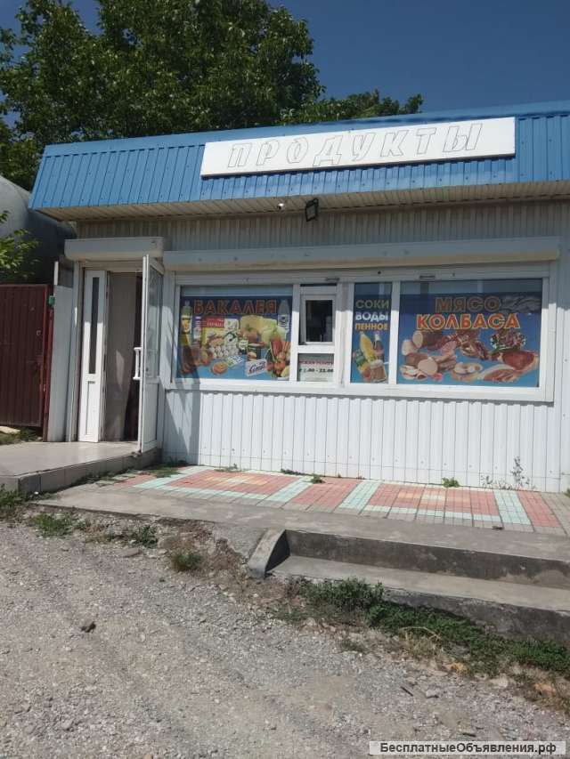 Требуется продавец