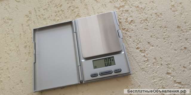 Весы ювелирные