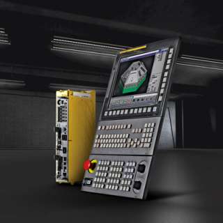Запасные части FANUC: запчасти для токарных и фрезерных станков
