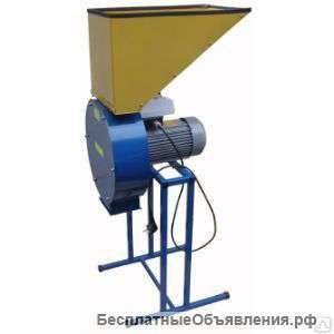 Дробилки зерна фермерские К-500