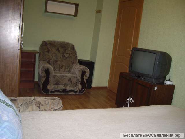 Комнаты 12,5м.кв, метро улица 1905года
