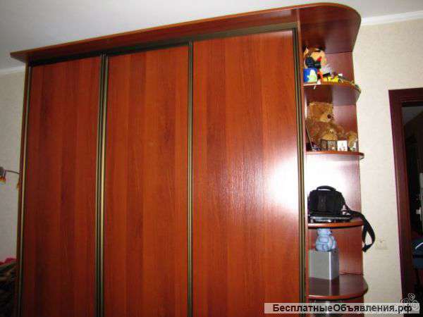Шкаф купе