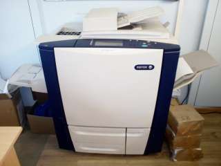 МФУ Xerox ColorQube 9301, 2015 года выпуска