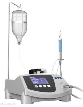 Ultrasurgery DS-II LED - ультразвуковой хирургический аппарат с оптикой