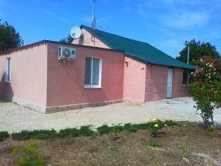 Дом в Крыму