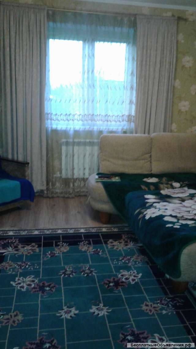 Сдаю дом в черте Дмитрова