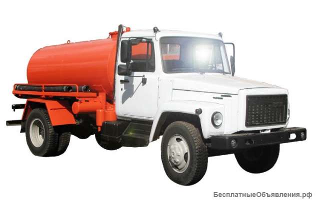 Откачка выгребных ям