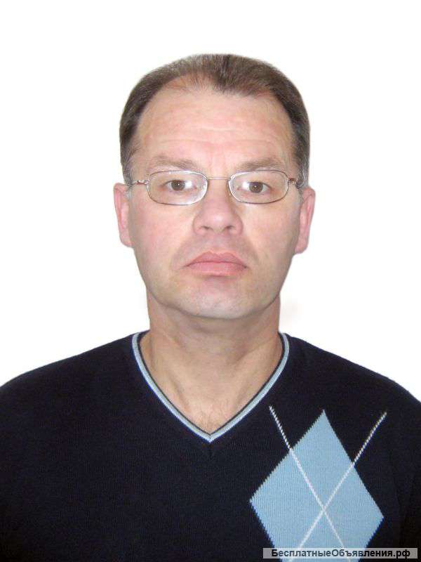 Репетитор по математике