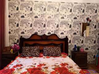 Квартиру в заречном районе города Сочи