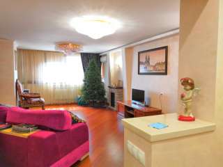 Квартиру в сердце города Сочи