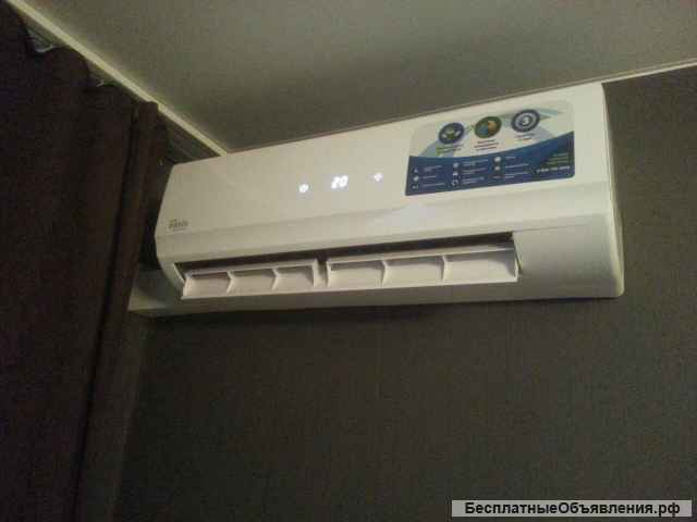 Кондиционеров Oasis