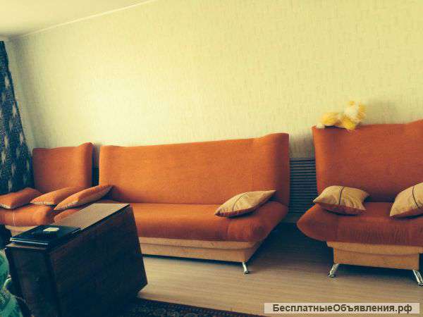 Мягкая мебель