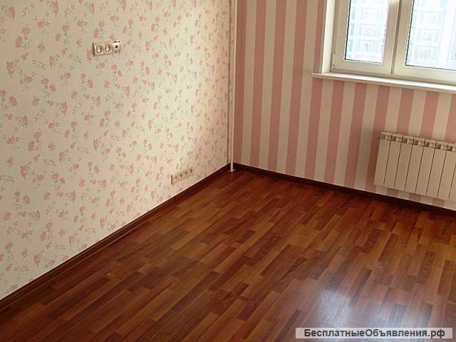 Ремонт квартир