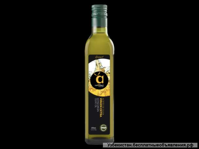 Оливковое масло Extra Virgin оптом прямо с завода Casalbert в порт Новороссийск с доставкой