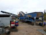 Грохот Fintec Sandvik 542