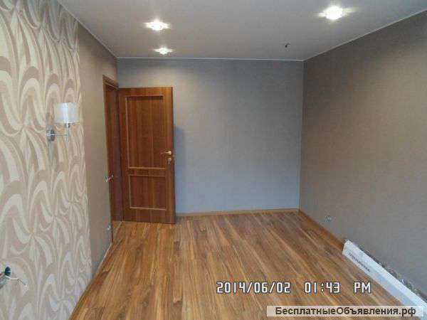 Качественный ремонт квартиры, коттеджа