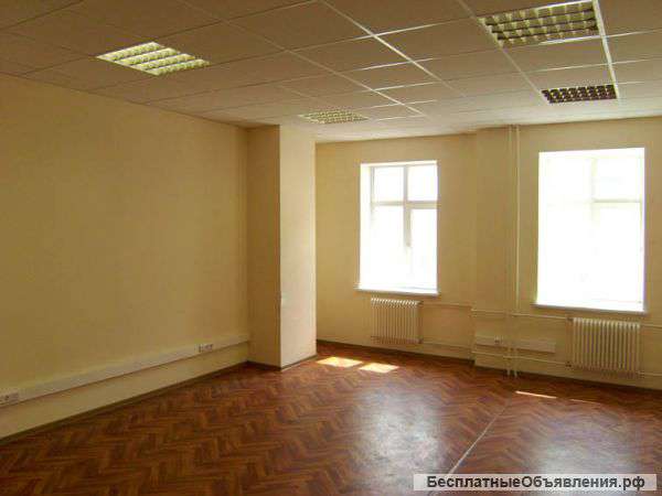 Сдается офис (129 кв.м) на м. Павелецкая от Собственника.