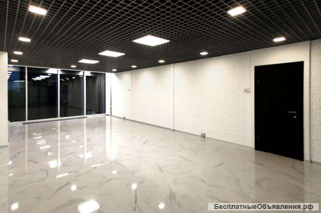 Ремонт и отделка кабинетов