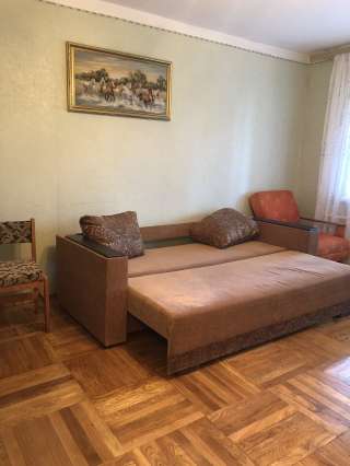 Сдам 1-на комнатную квартиру в Мисхоре