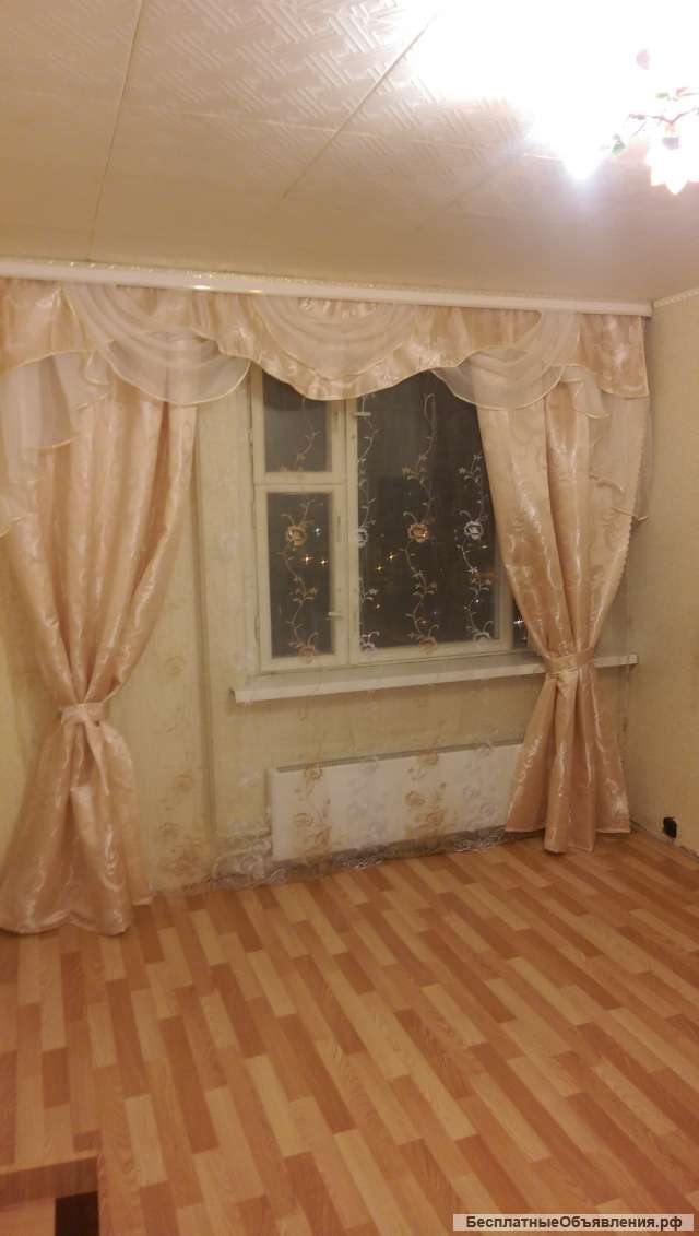 Сдам комнату в квартире