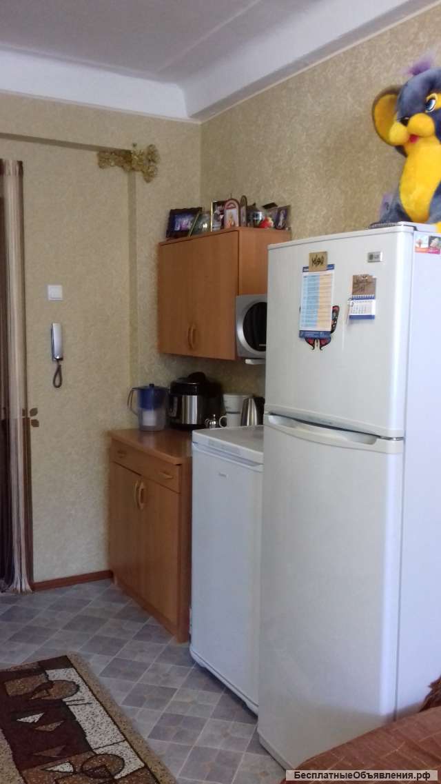 Комната