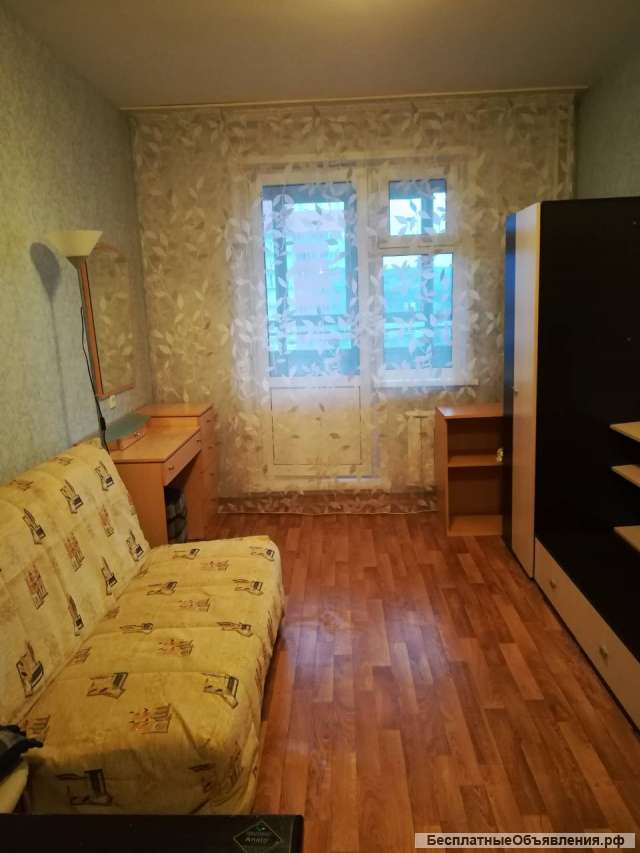 Сдам 1к Вильского, 28. 11 000.