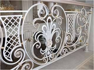 Художественная ковка